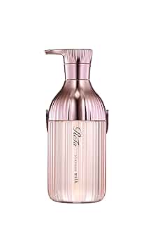 Amazon | リファミルクプロテインシャンプー/ReFa MILK PROTEIN